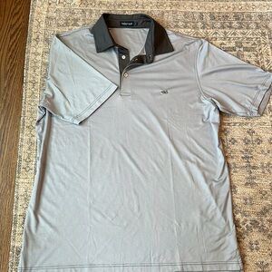 SOUTHERN MARSH PERFORMANCE POLO // XL